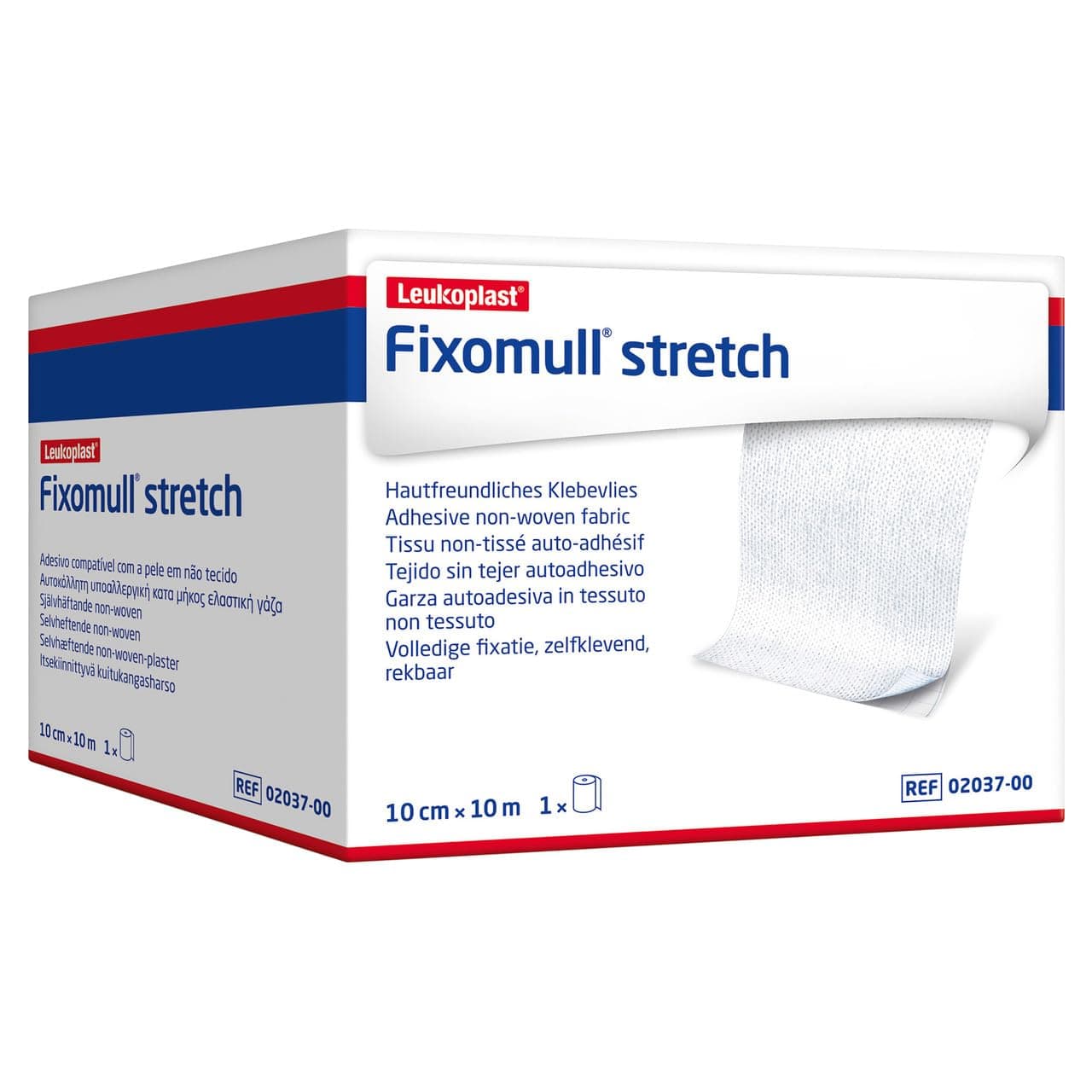 BSN MedicalFixomull Stretch 10m X 10cm