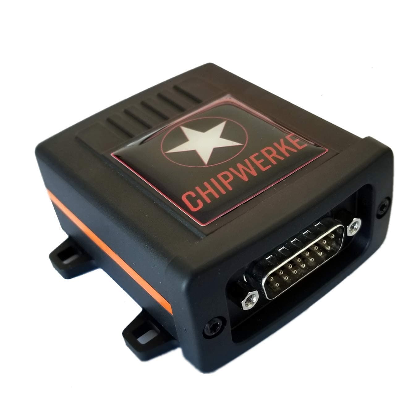 Chipwerke piggyback chip tuning system - get up to 33% more HP & TQ - for BMW 340i, 440i, 540i and 740i (F30, F31, F35, F32, F33, G30, G31, G11, G12 models only)