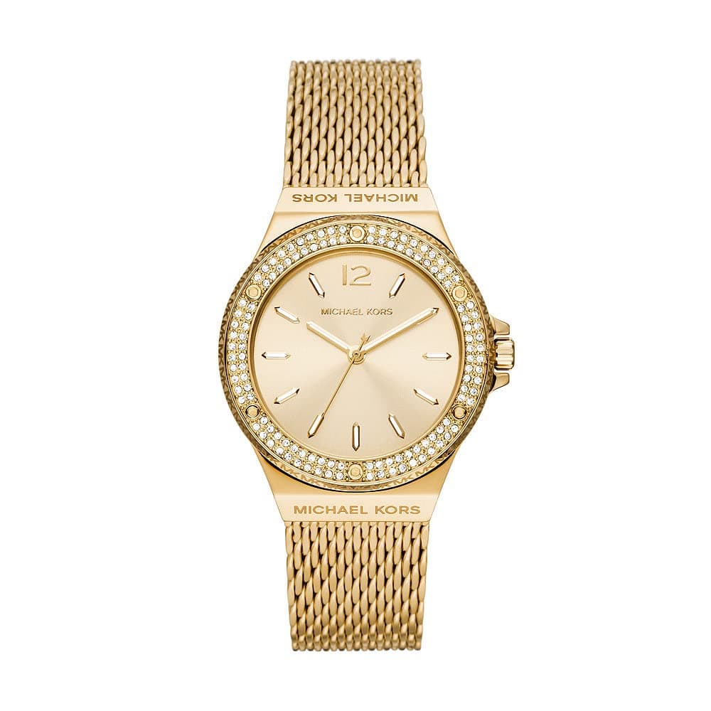 Michael Kors Women's Lennox Quartz Watch