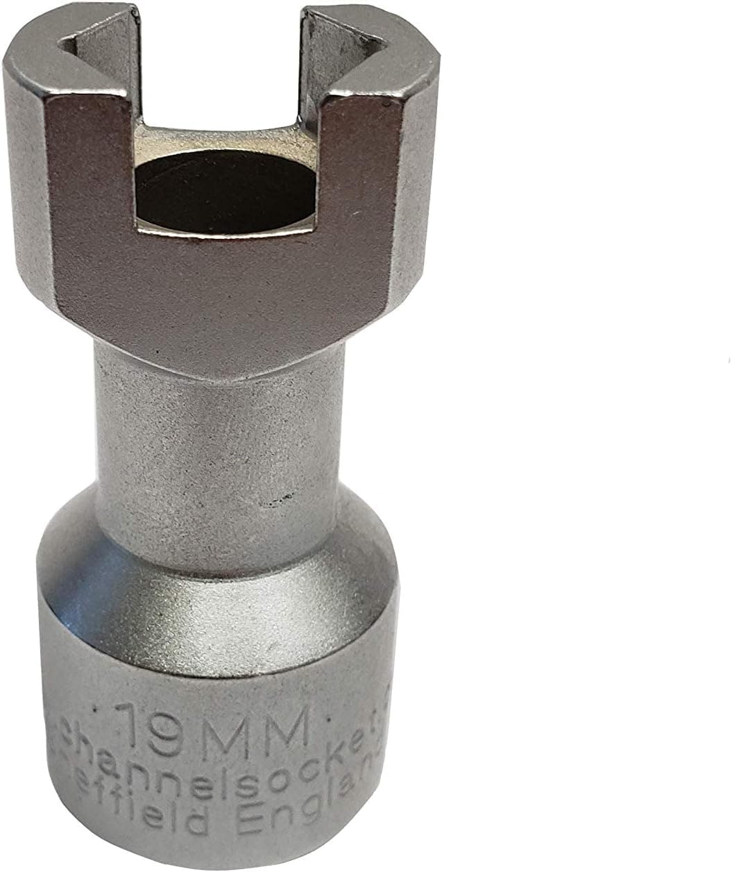 Dawson CSM12 3/4" (19mm) Strut Channel Socket 1/2" Drive for 1-5/8" Tall Strut Channel