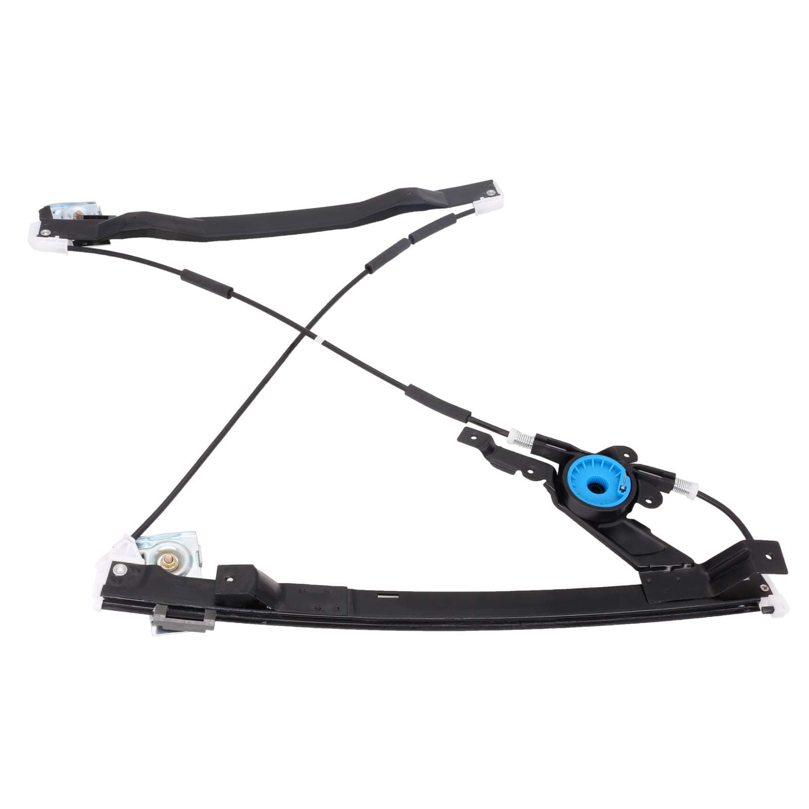 Window Regulator Front Right Driver Side for Mondeo Mk3 2000-2007 1S71F23200BS without Motor RICH CAR