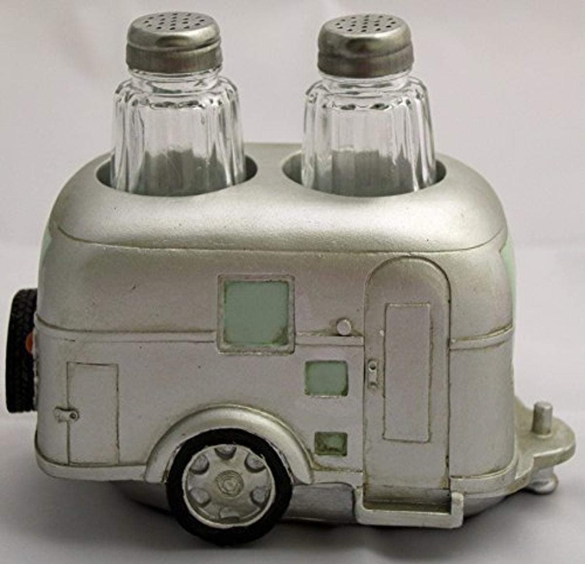 Airstream Salt & Pepper Holder