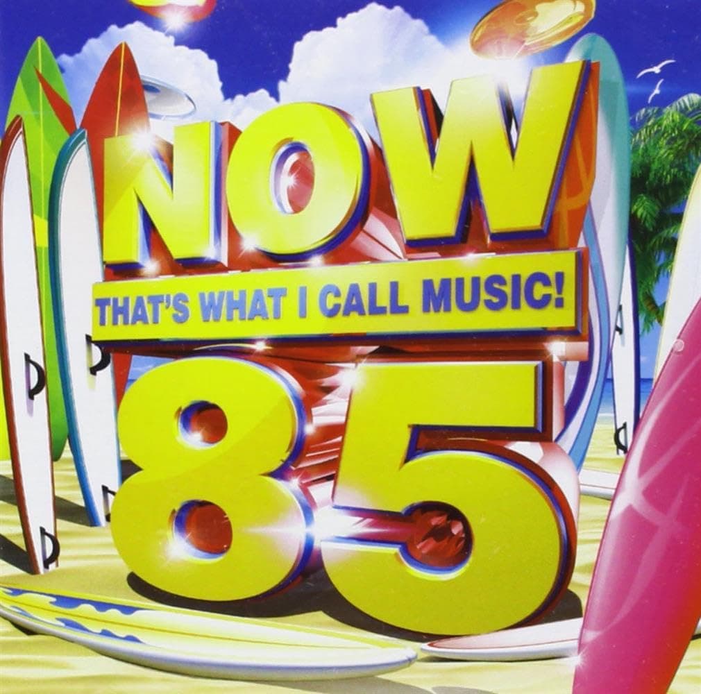 Now That's What I Call Music! 85