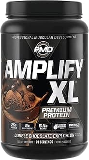 AMPLIFY XL