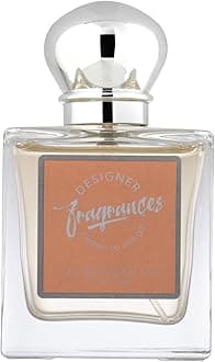 So Beautiful 50ml Women’s Eau De Parfum Spray - For Instant Freshness on The Go - Long Lasting Luxury Smelling Perfume for Your Face, Body and Skin – Great Female Gifts