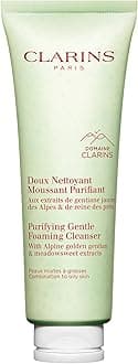 DOUX NETTOYANT moussant purifiant 125 ml