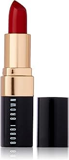 Bobbi Brown Lip Color - 10 Red for Women - 0.12 oz