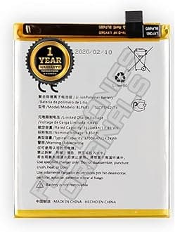 BLP685 Battery for OnePlus 7, 6T GM1900 GM1901 GM1903 GM1905 Battery with 1 Year warrenty** (K44)