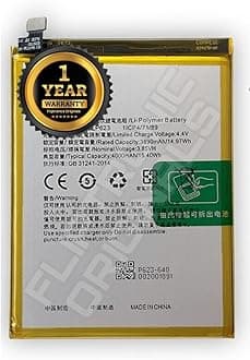 BLP623 Battery for Oppo R9s Plus F3 Battery with 1 Year Warranty ****(B332)