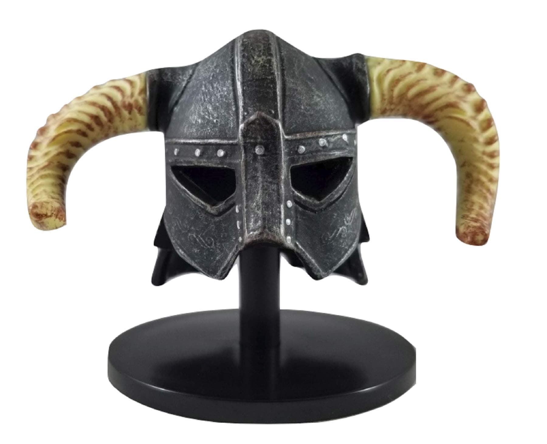 Loot Crate Skyrim Dovahkiin Helmet Replica