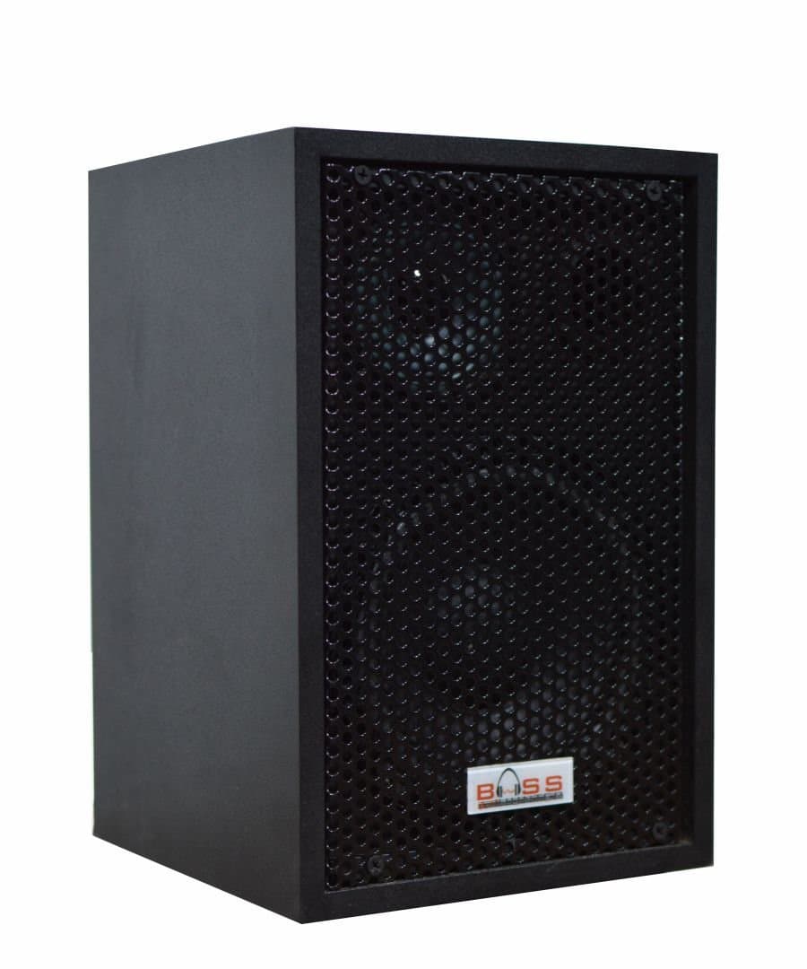 PERSANG KARAOKE Bass Hunter Speaker