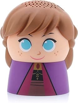 Disney: Frozen - Anna - Mini Bluetooth Speaker