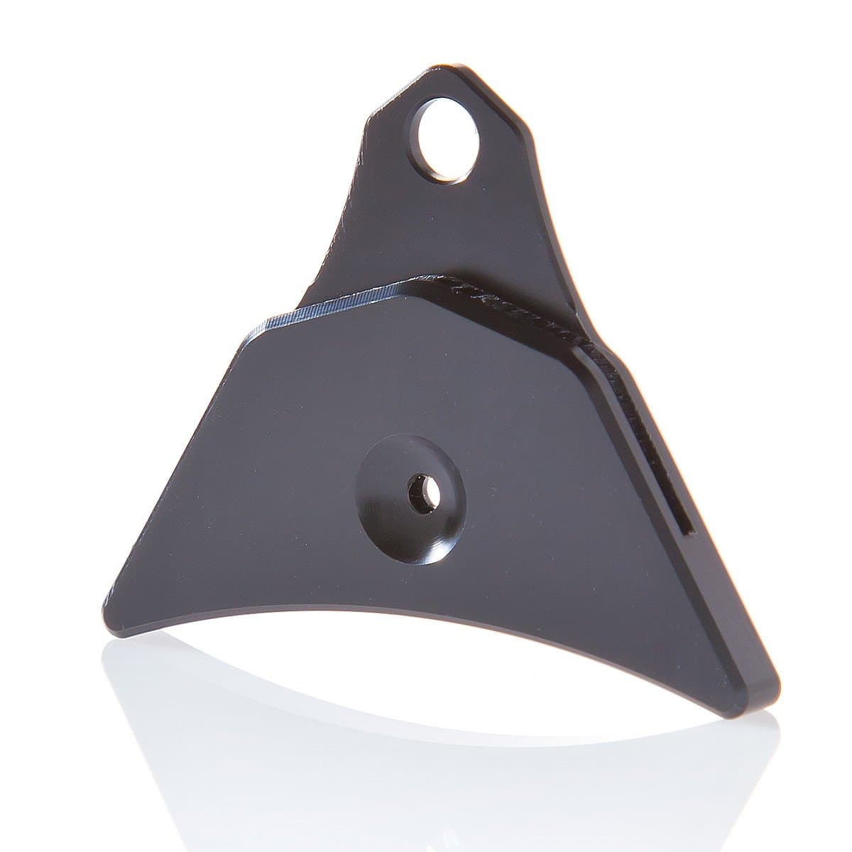 Logan Delta Delrin (non-metallic) Sheep Dog Whistle