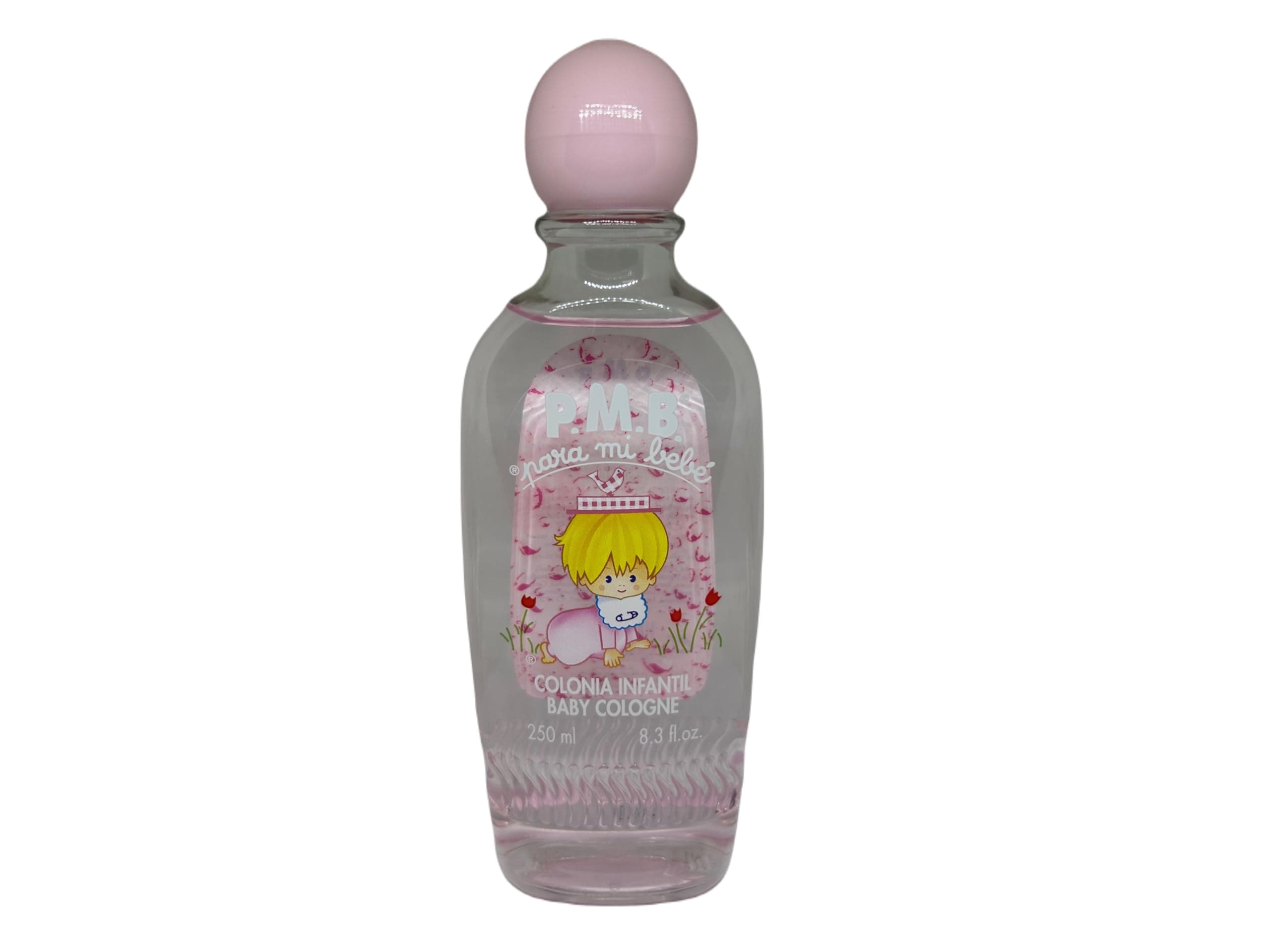 Splash Cologne Girls, 8.30 Ounce