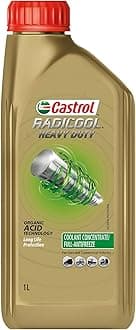 Castrol RADICOOL Heavy Duty