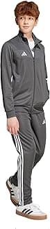 boys Tiro 25 Essentials Training Jacket