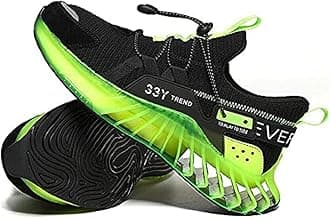 Men's Vortex '33Y Trend' X9X Sneakers Breathable Running Men Shoes