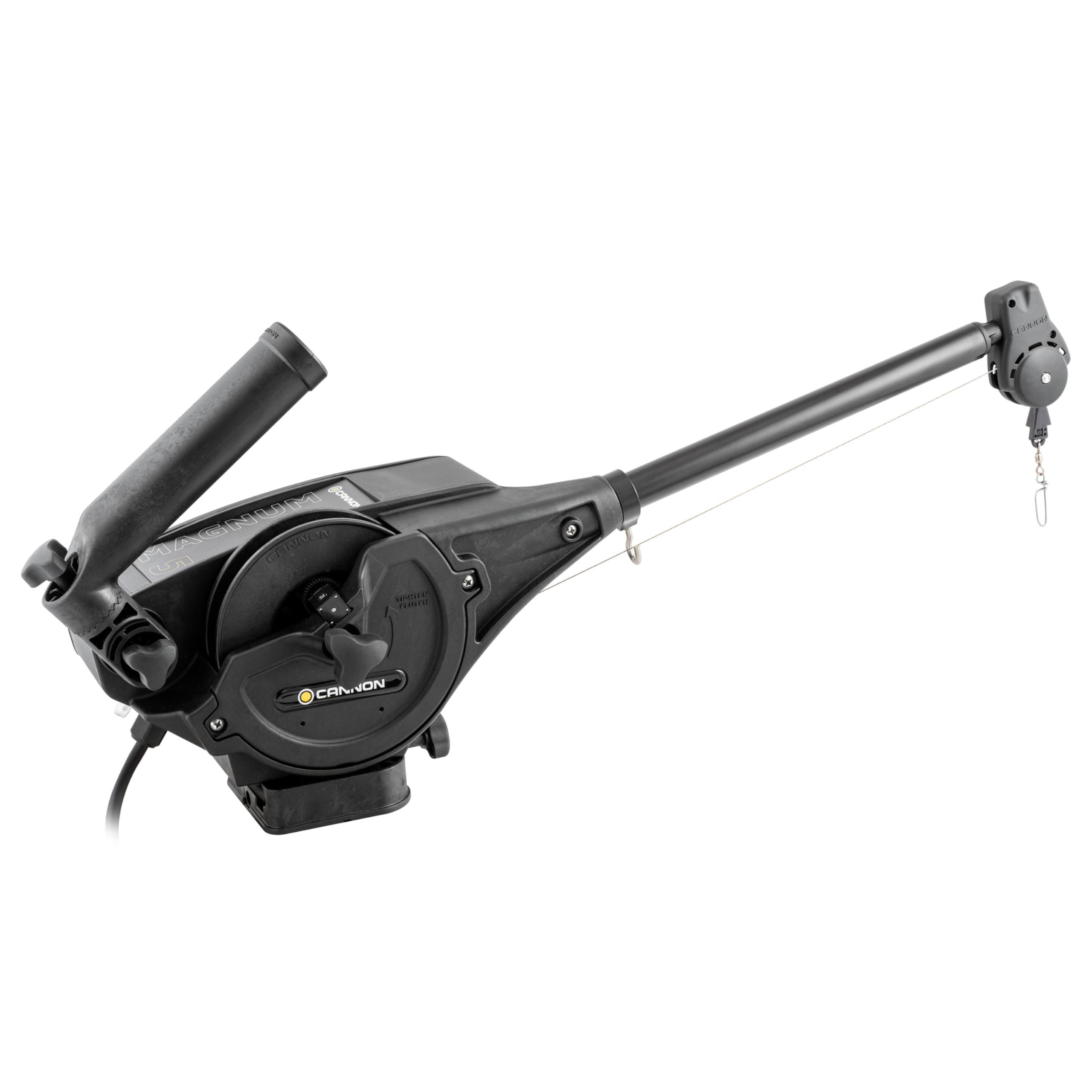 Cannon Magnum Series Electric Downriggers