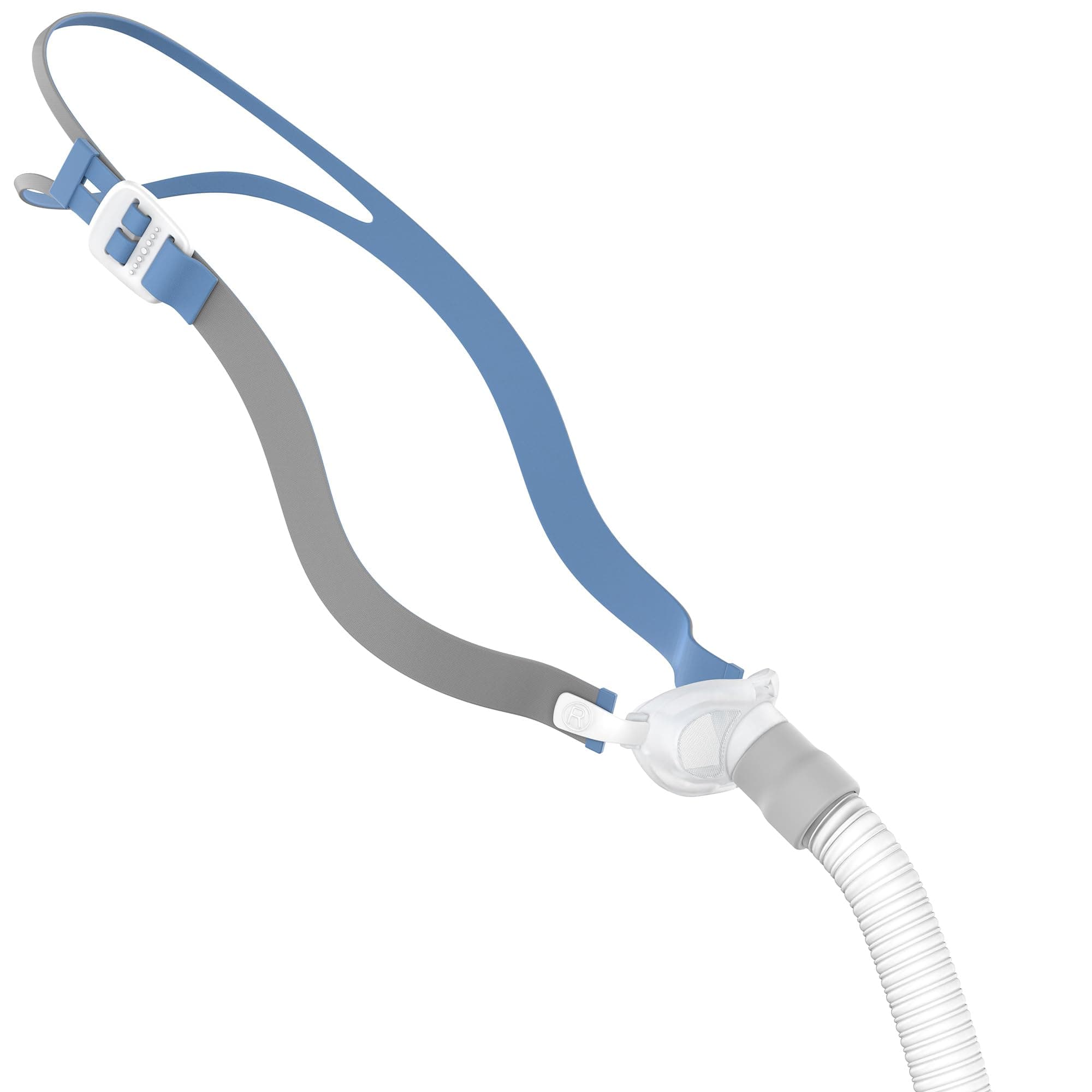 Full Set Replacement Tube Frame Assembly for P10, Tube Frame Kit for Airfit P10, Value New Version Tube Frame Kit Supply (No Cushion)