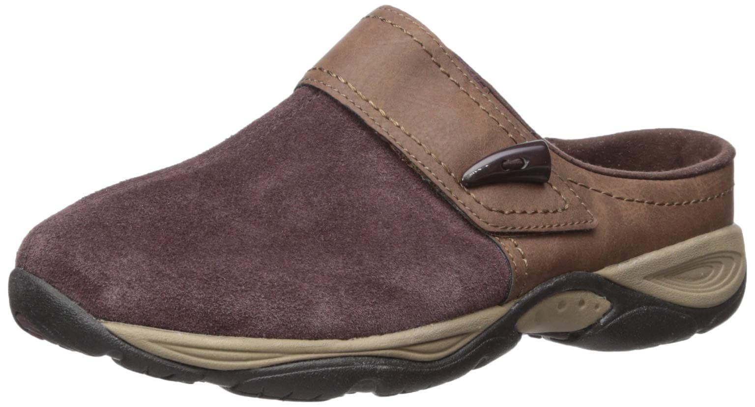 Easy Spirit Women's Traveltime15 Mule