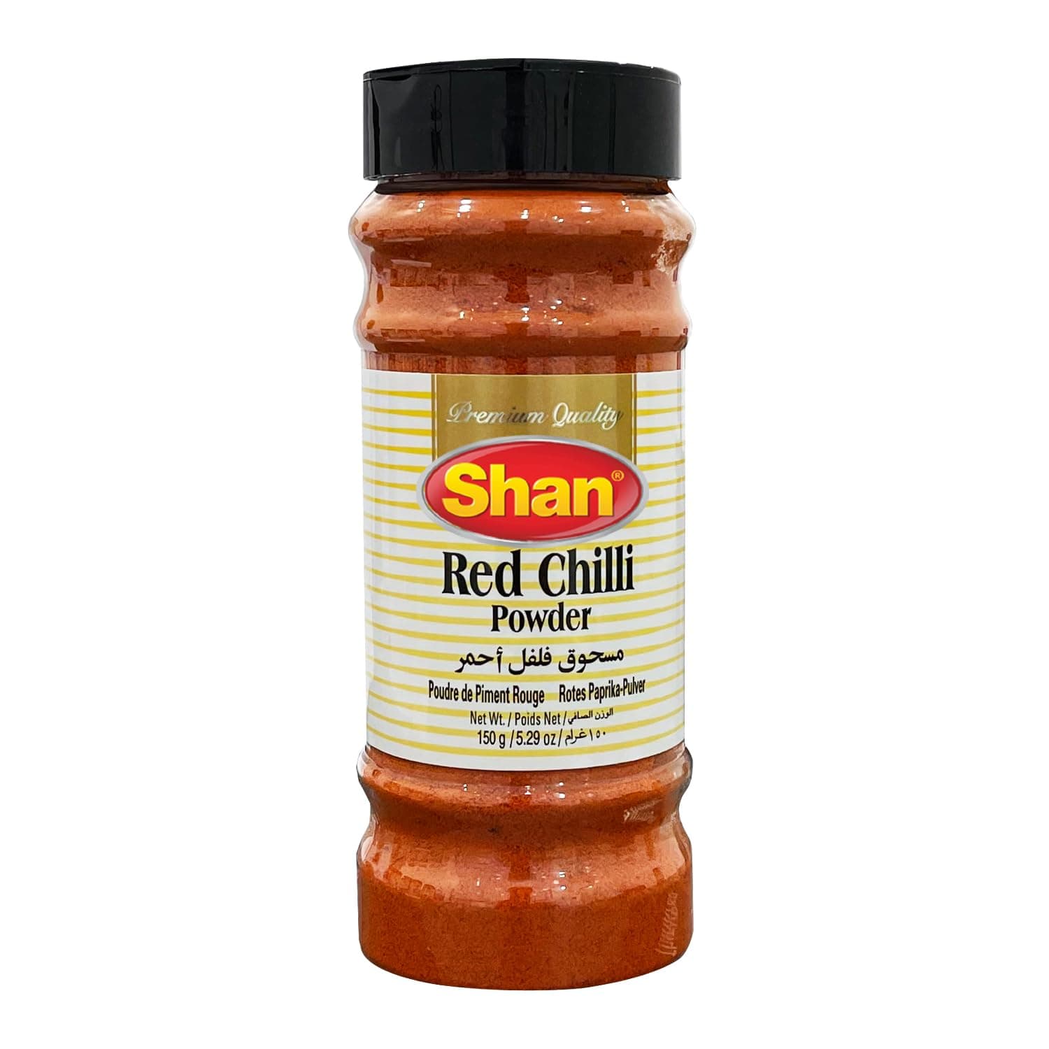 Shan Red Chilli Powder - 150 gm