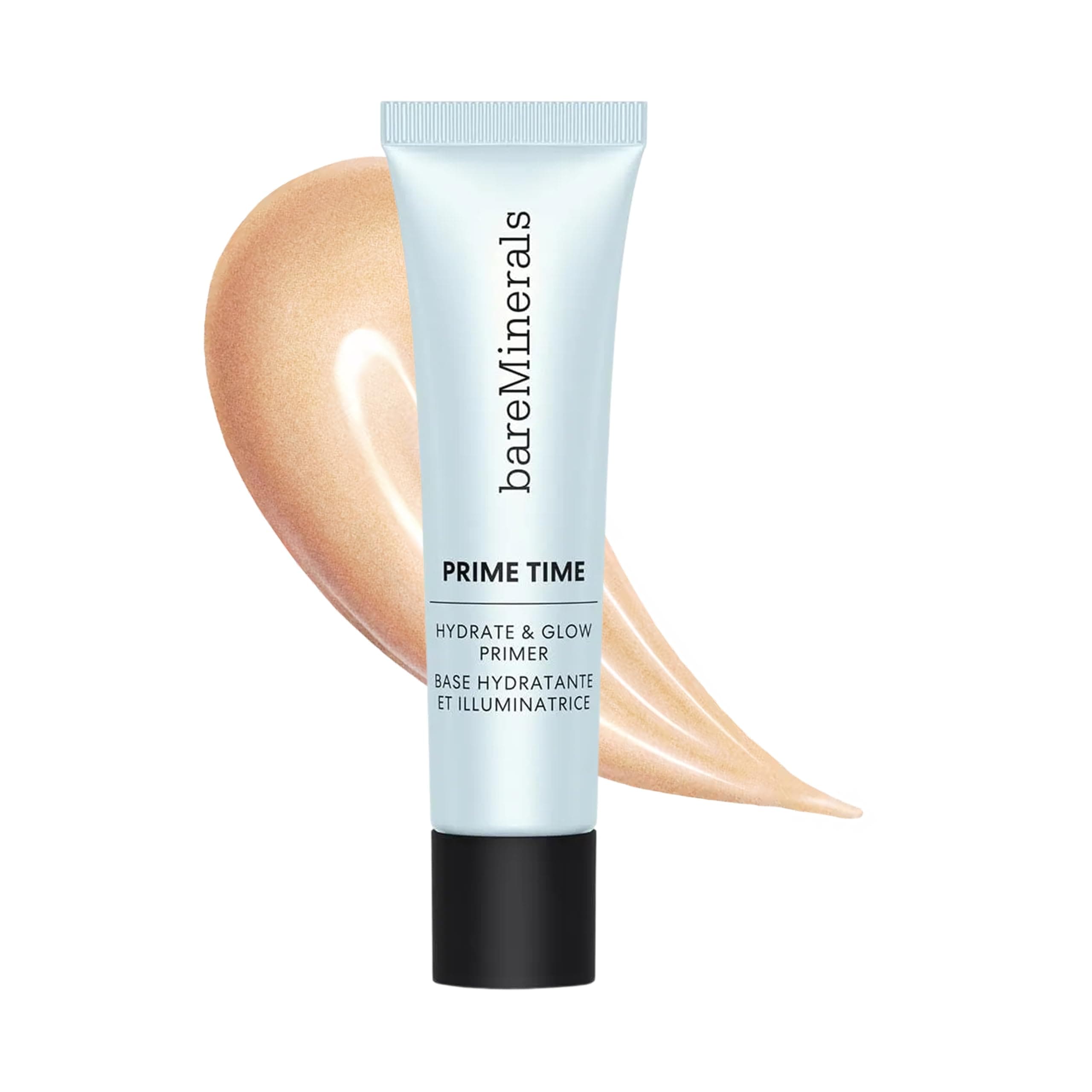 Original Pore Minimizing Gel Face Primer, Extends Makeup Wear, Minimizes the Look of Pores, Blurs Imperfections, Oil Control, Cruelty-Free