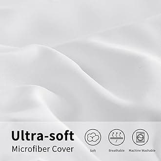 BEDMUST Rainbow Comforter Sets Kids Girls Full Rainbow Bedding Set Lovely Cartoon Rainbow Animals Comforter Cover for Girls Teens Boys Microfiber Collection Bed Set