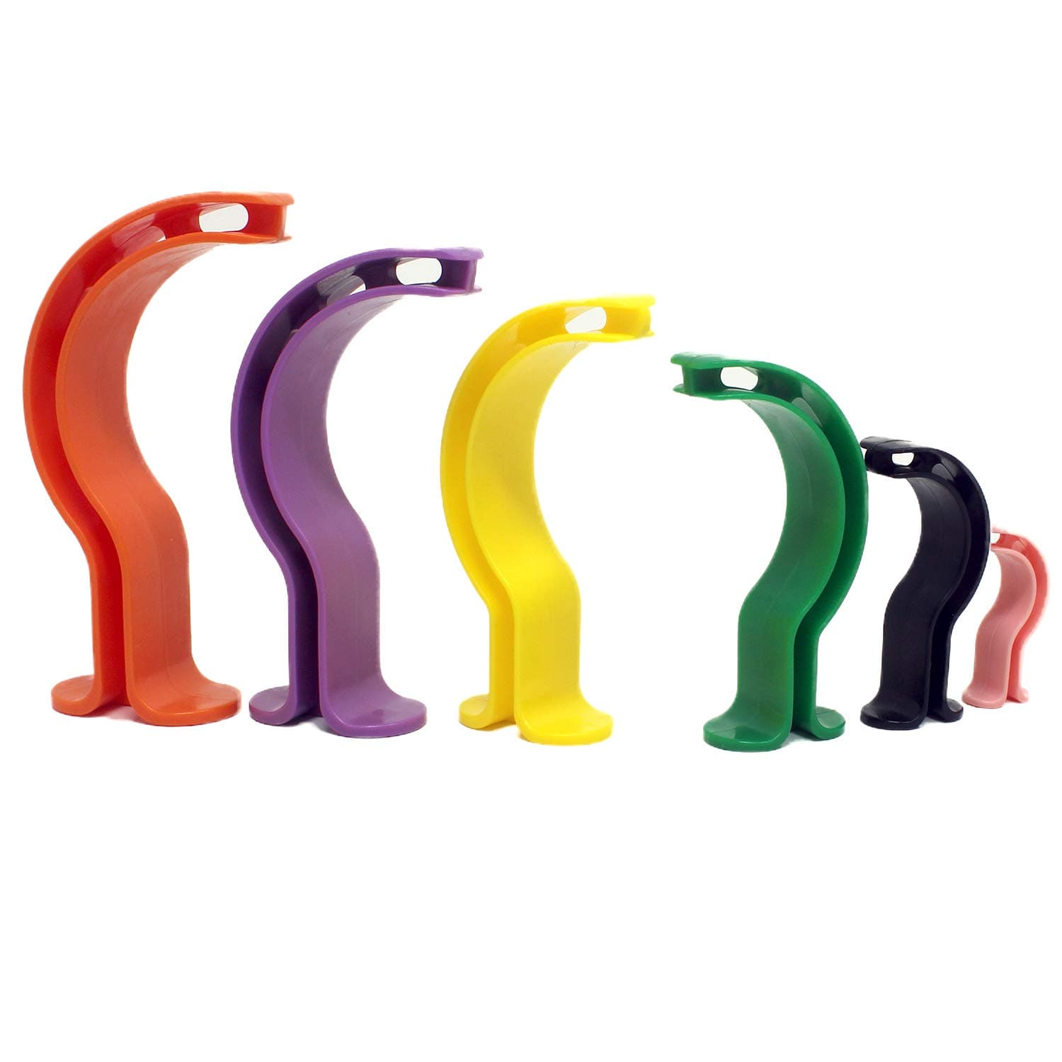 Berman Oral Airway Emergency Kit