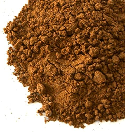 Red Reishi Mushroom Powder 5lbs