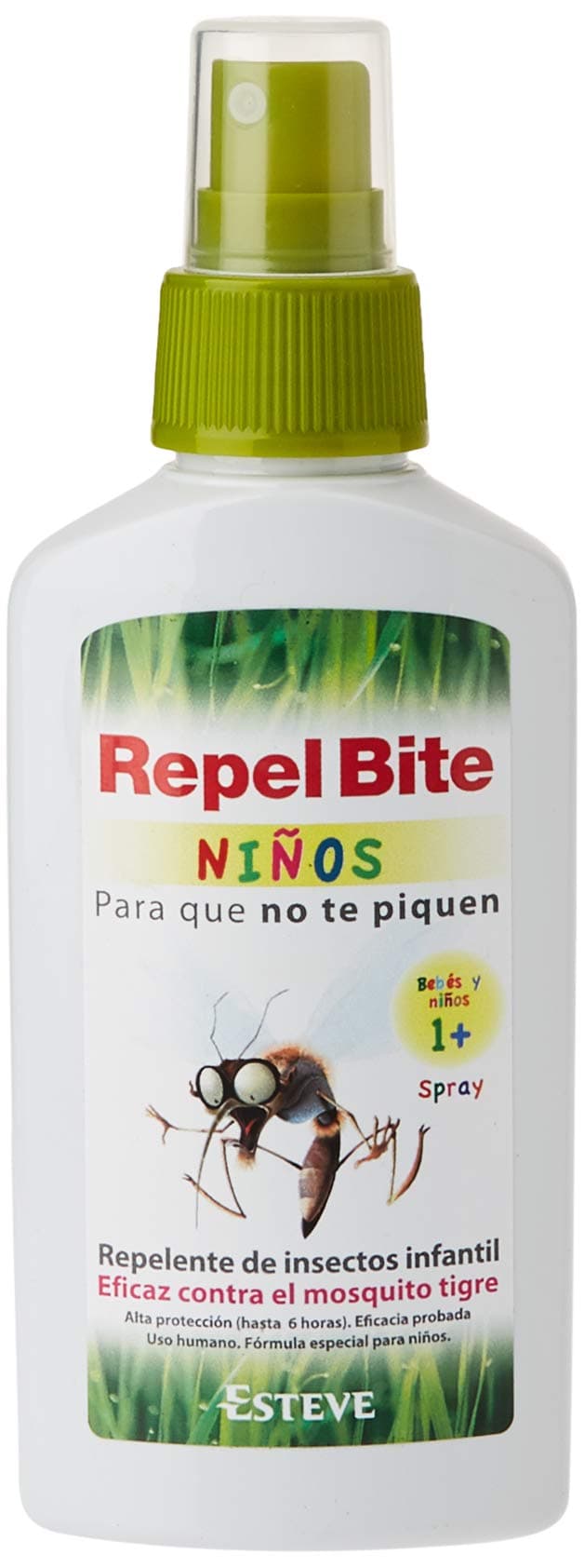 ESTEVE Medication: Insect & Pest Repellents