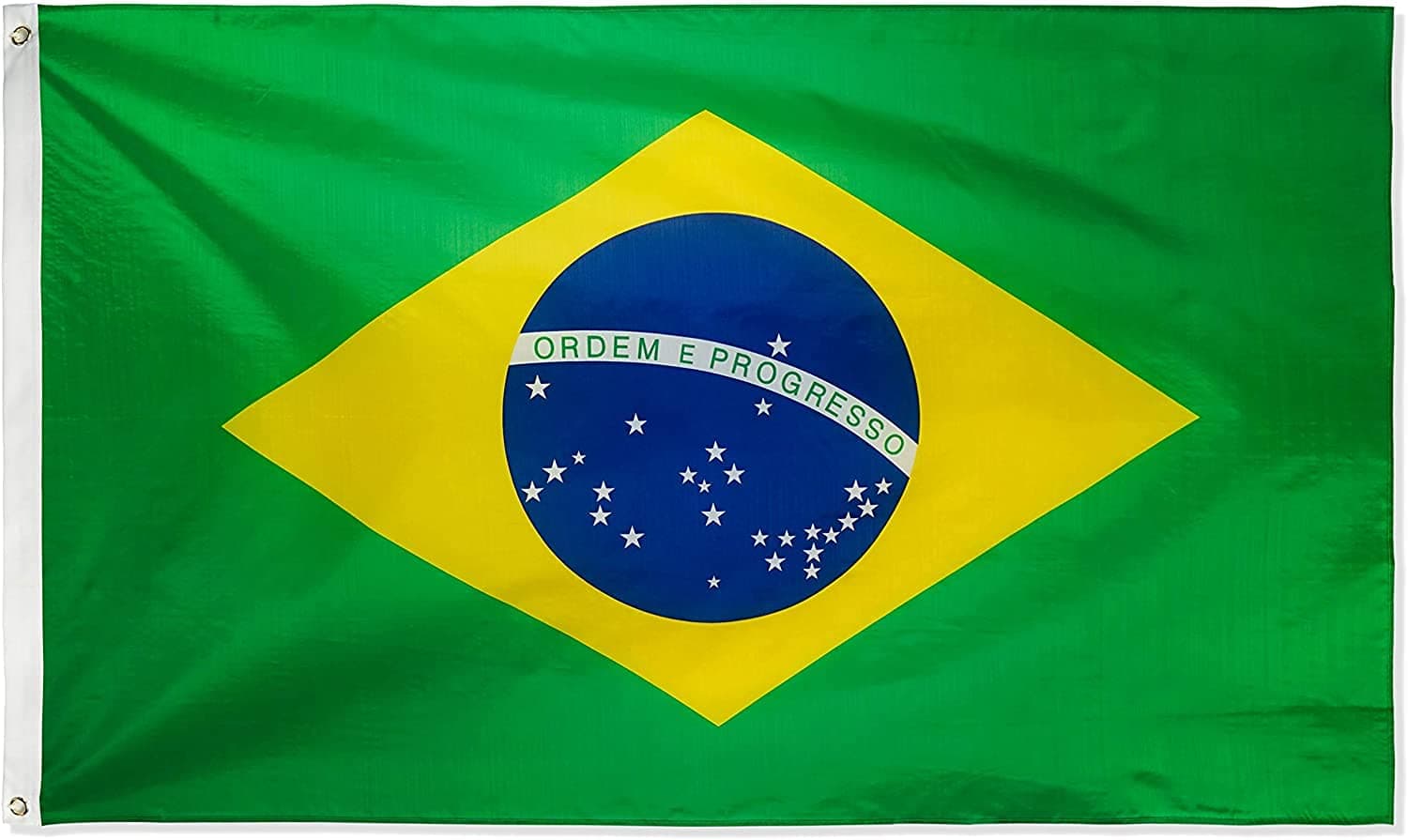 Brazil Flag