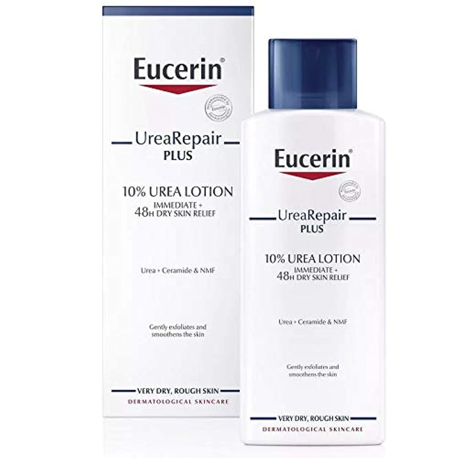 Extra Dry Skin Intensive 10% w/ w Urea Treatment Lotion 250ml