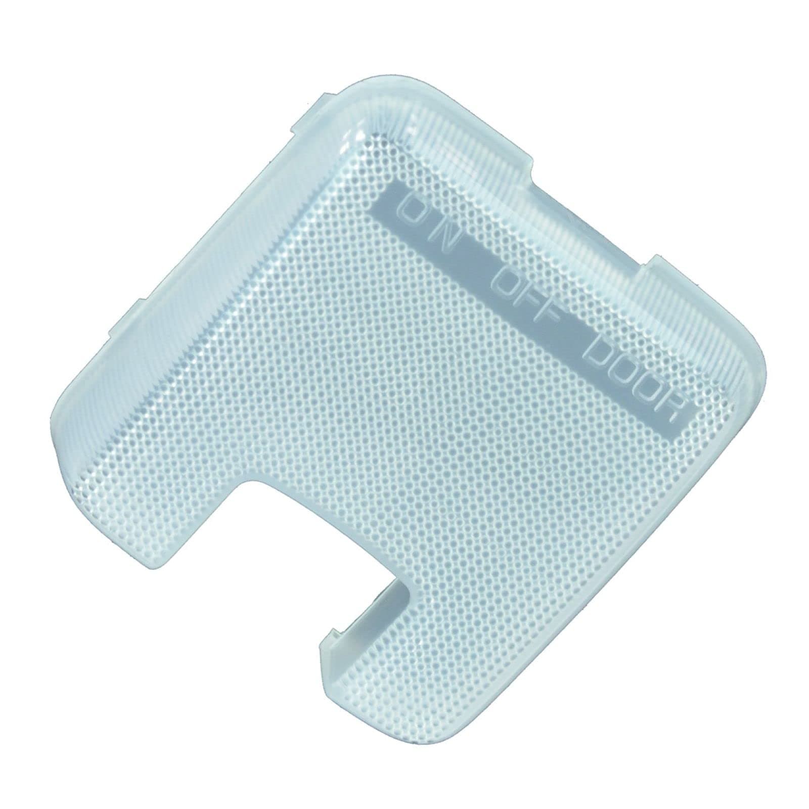 Map Light Lens Compatible with 1990-1995 Toyota 4Runner 1989-1995 Pickup 1995-2004 Tacoma