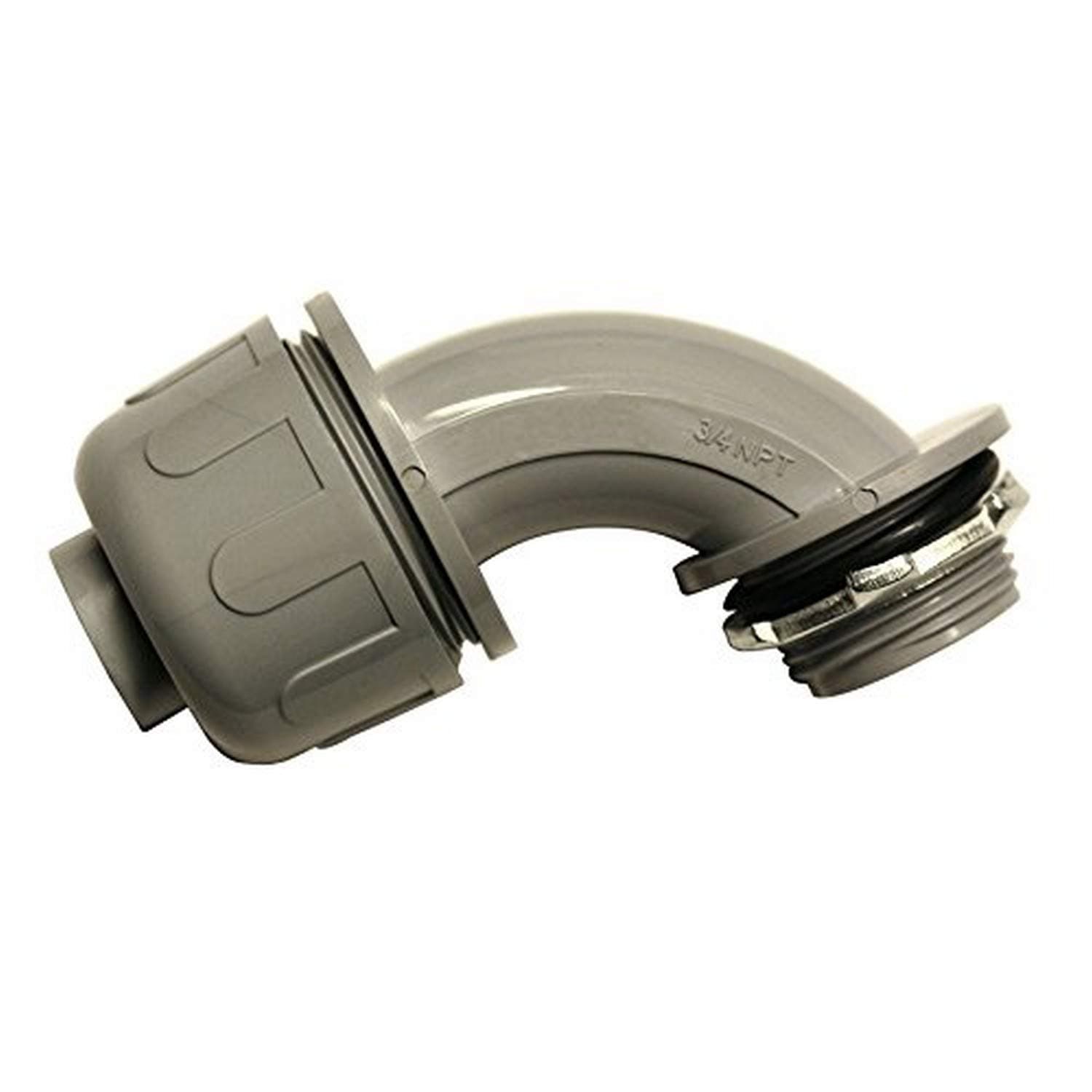 Southwire 3/4-in 90 Degree Liquid-Tight Connector