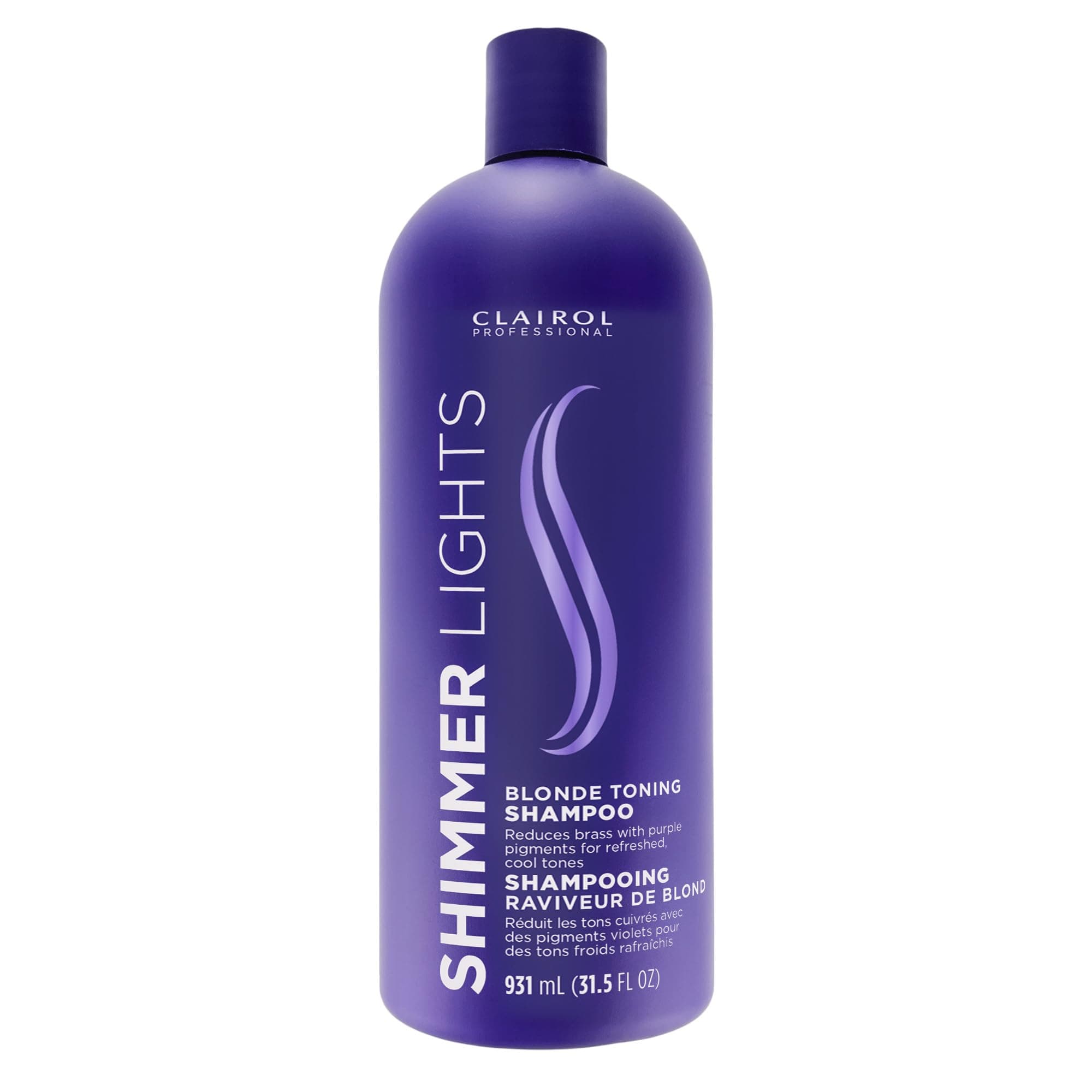 Shimmer Lights Hair Shampoo 31.5 fl oz