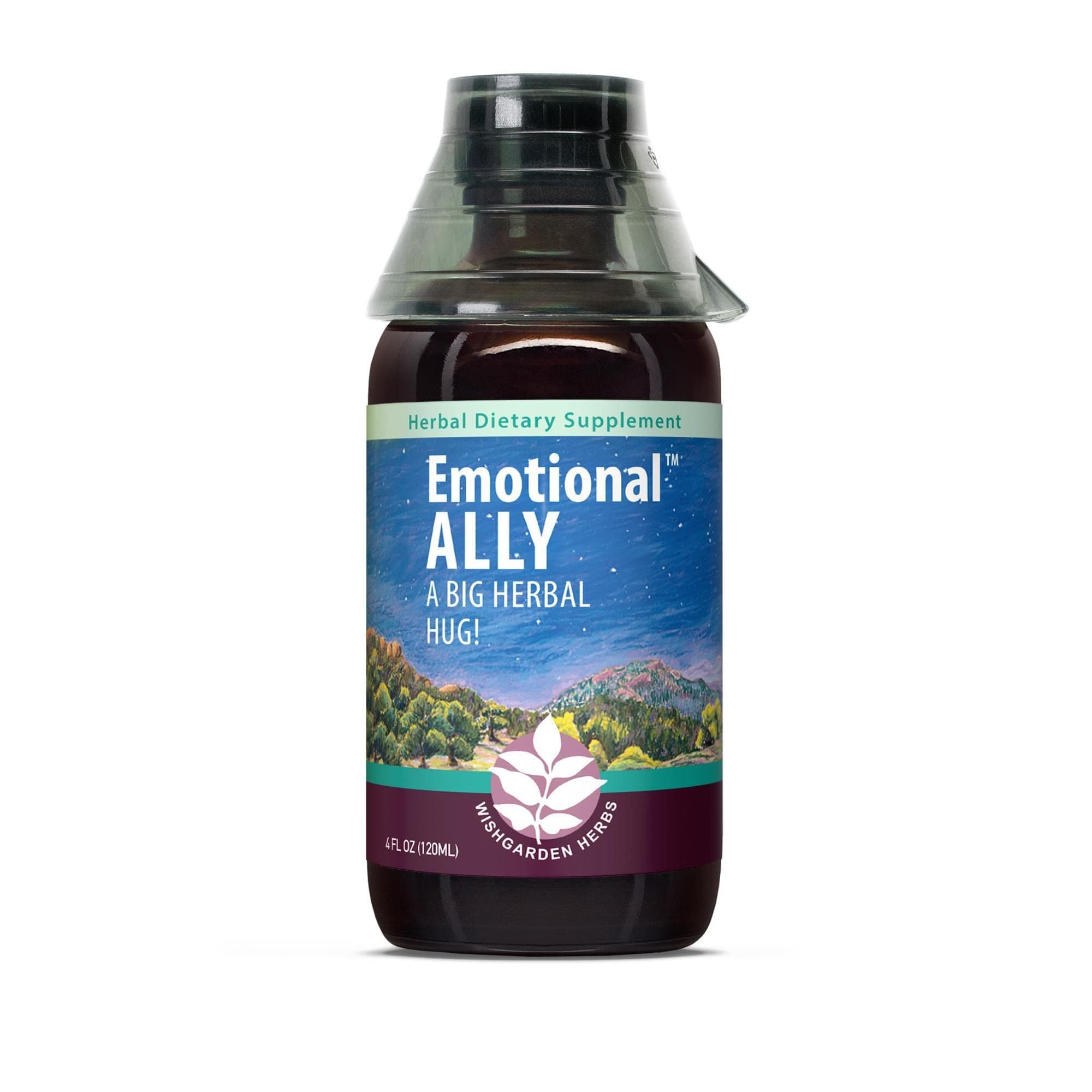 WishGarden Emotional Ally - 4 Ounce