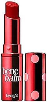 Benefit Cosmetics Hydrating Tinted Lip Balm 3g. # Benebalm - rose