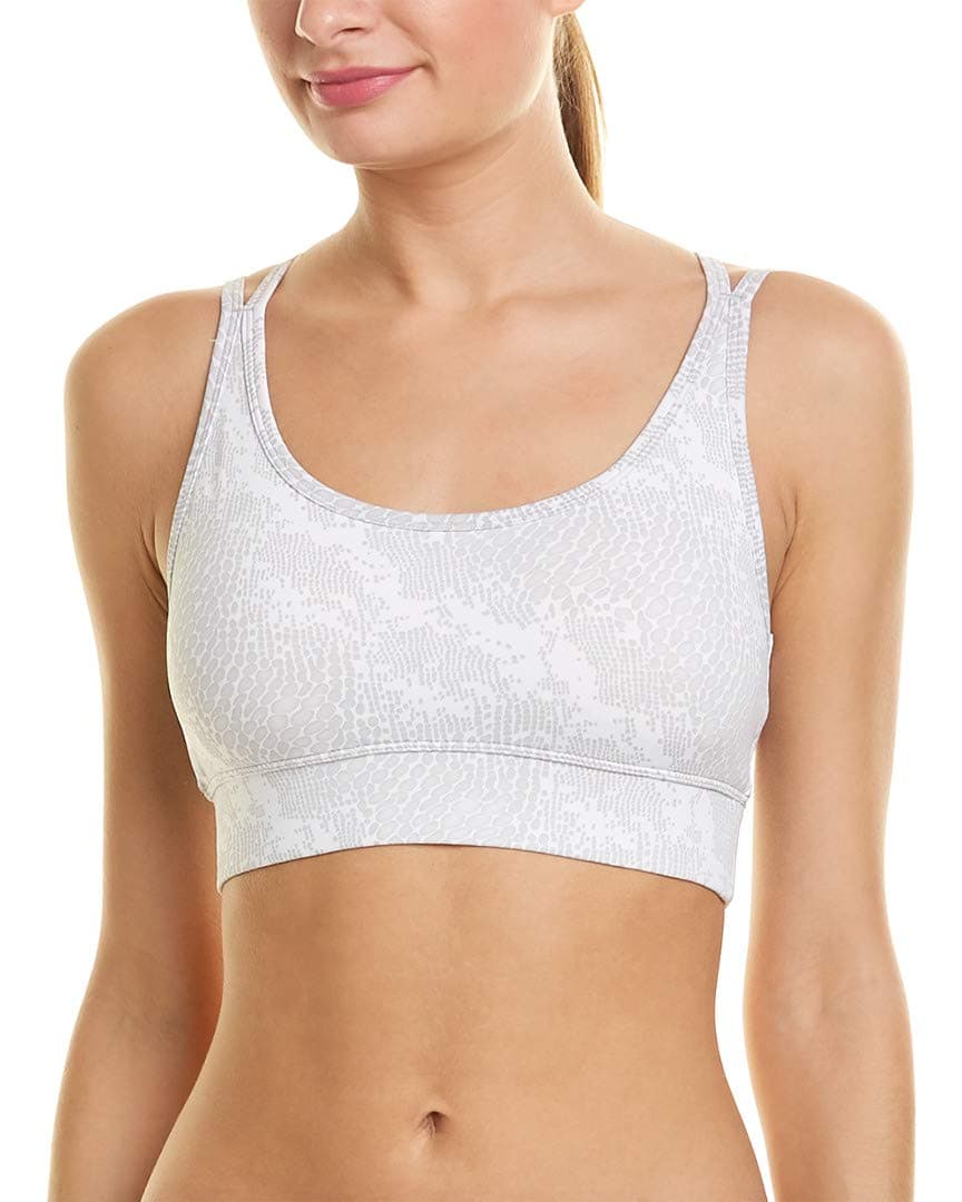 PRISMSPORTWomen's Strappy Bra Queen Cobra