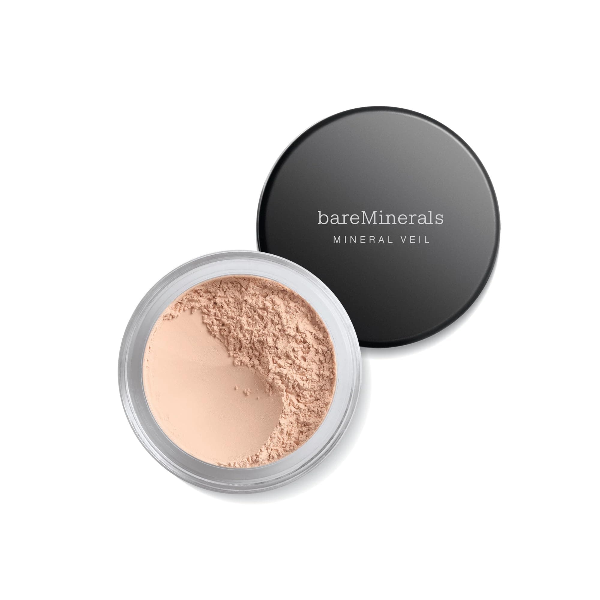 ORIGINAL MINERAL VEIL Talc-Free Loose Setting Powder
