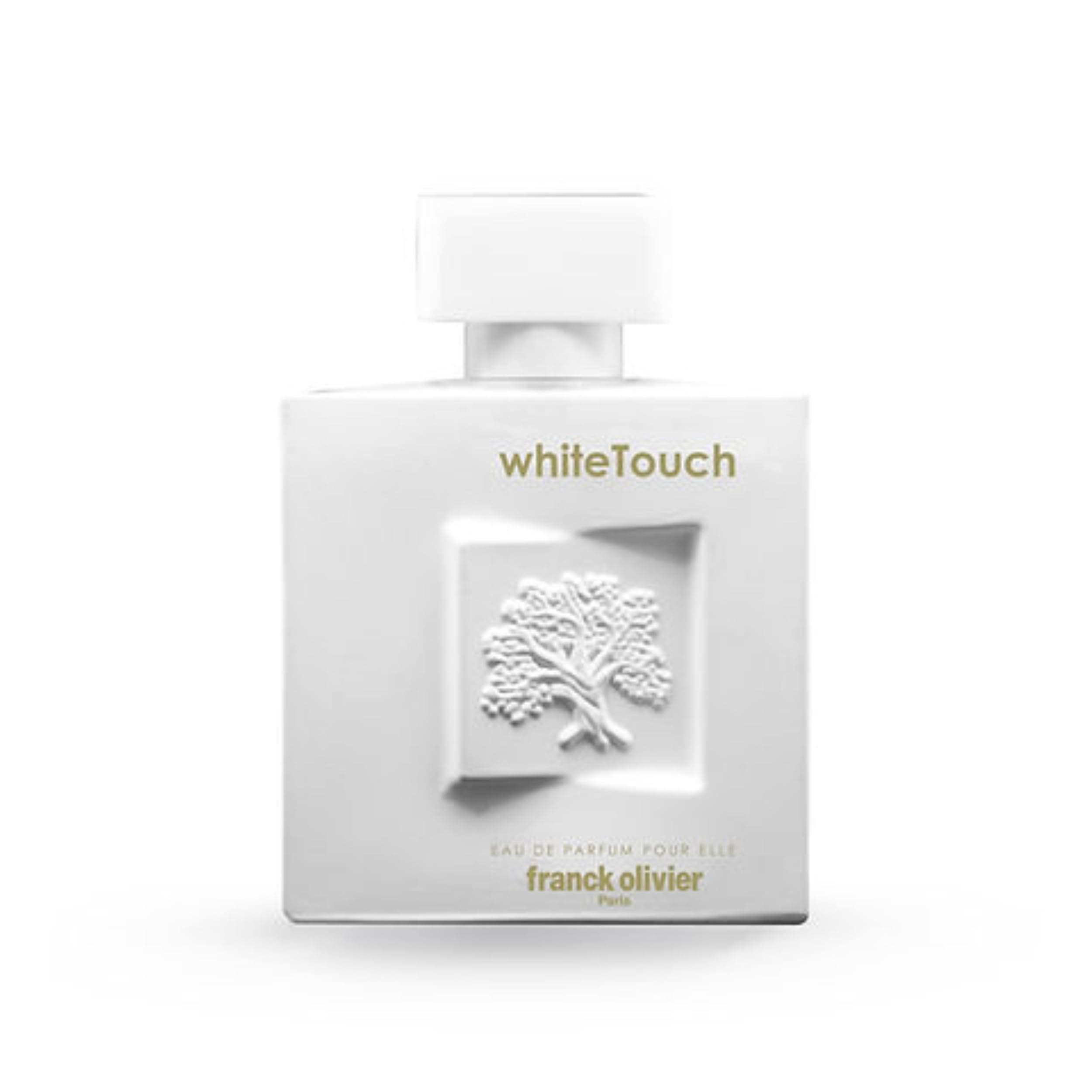 White Touch EDP for Her 100 ml