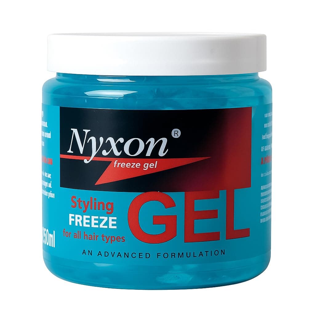 Nyxon Freeze Gel, 250 ml