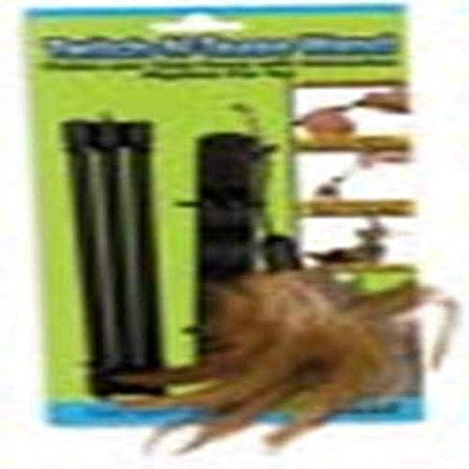 Ware Manufacturing Twitch-N-Tease Wand Cat Toy