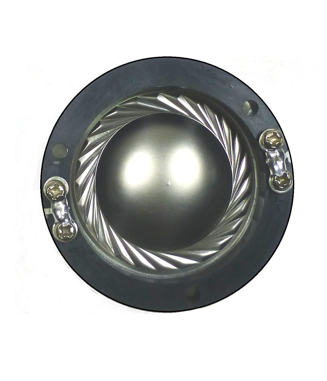 ZXPC Diaphragm Compatible with Samson/Hartke Driver HG00336 / CD34TI 8 ohm 34.4mm