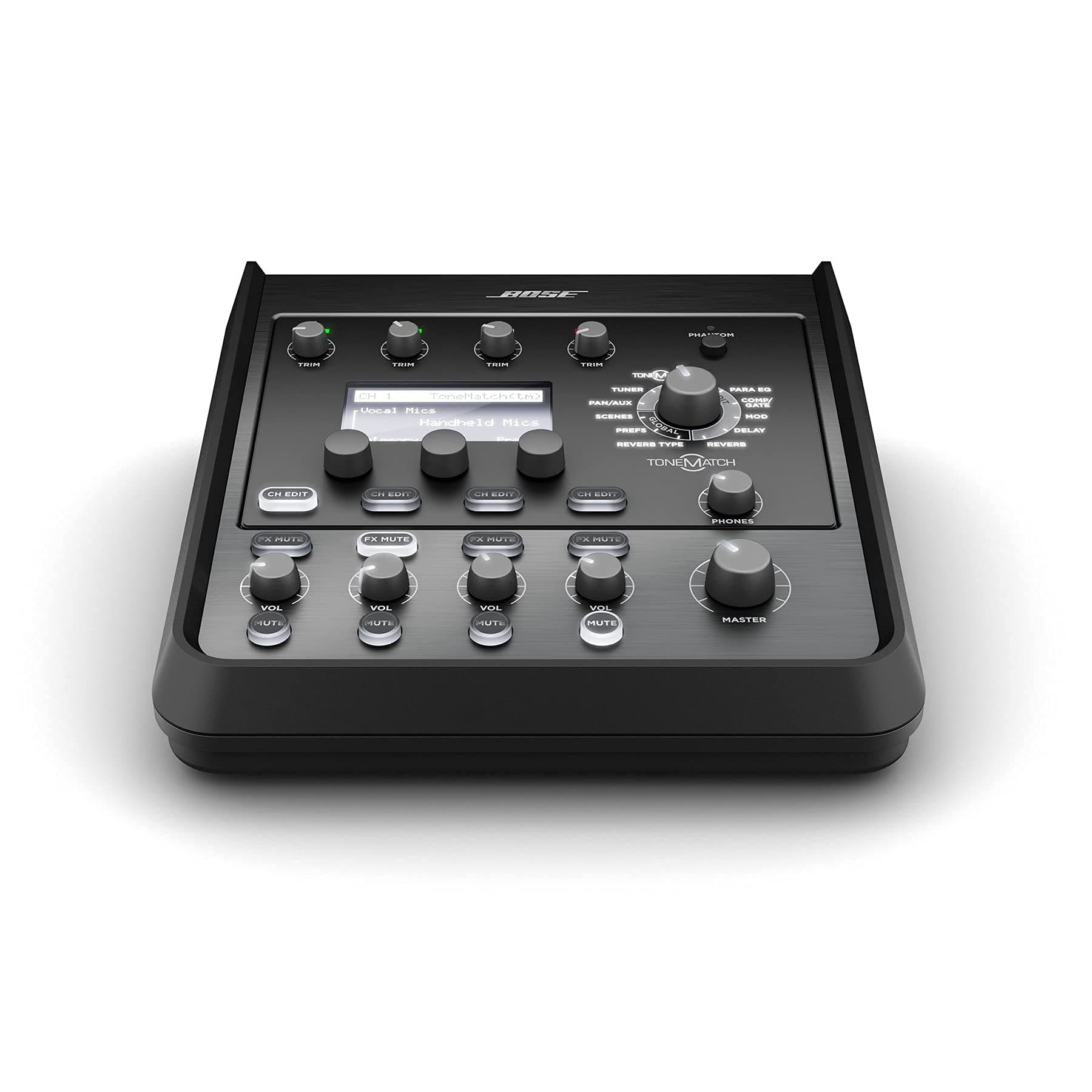 T4S toneMatch Mixer