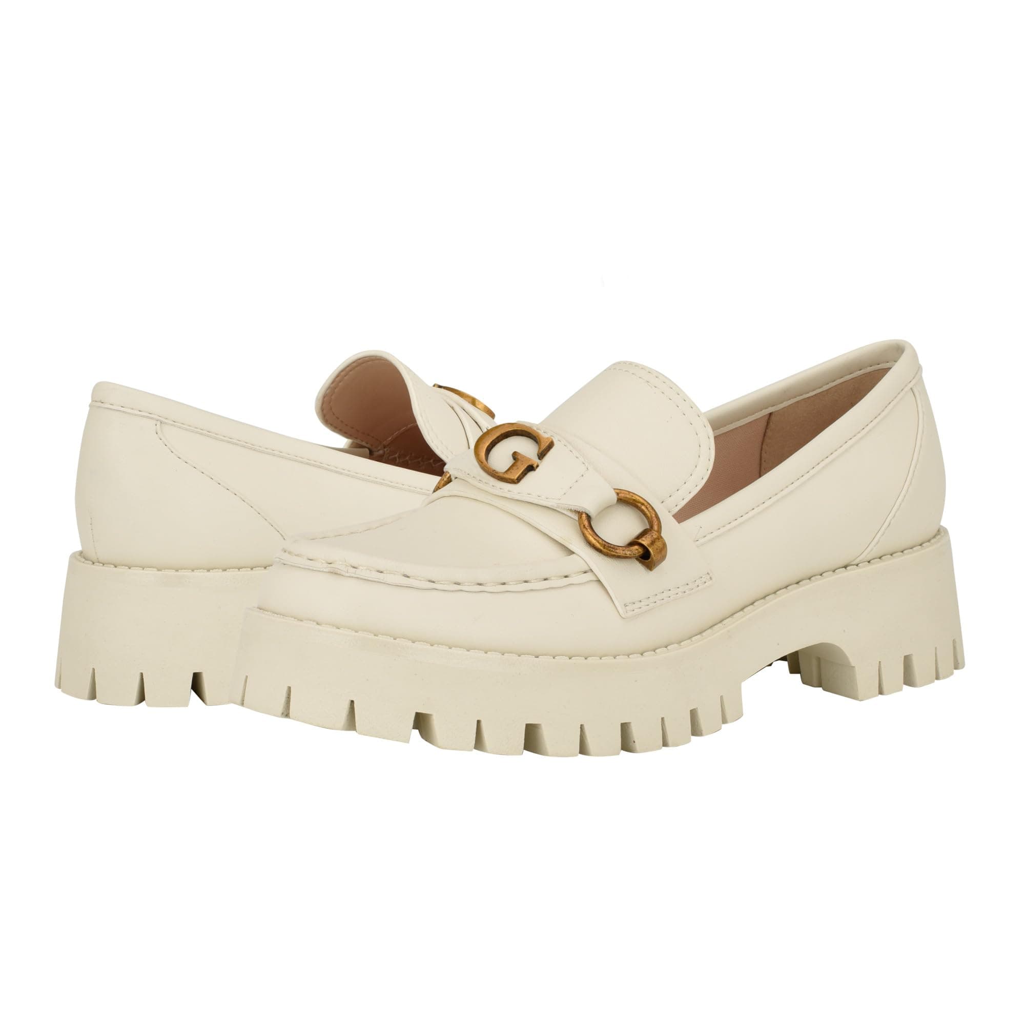 GUESSAlmost womens Loafer