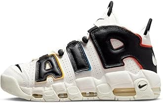 Nike Men's Air More Uptempo '96 Sneakers