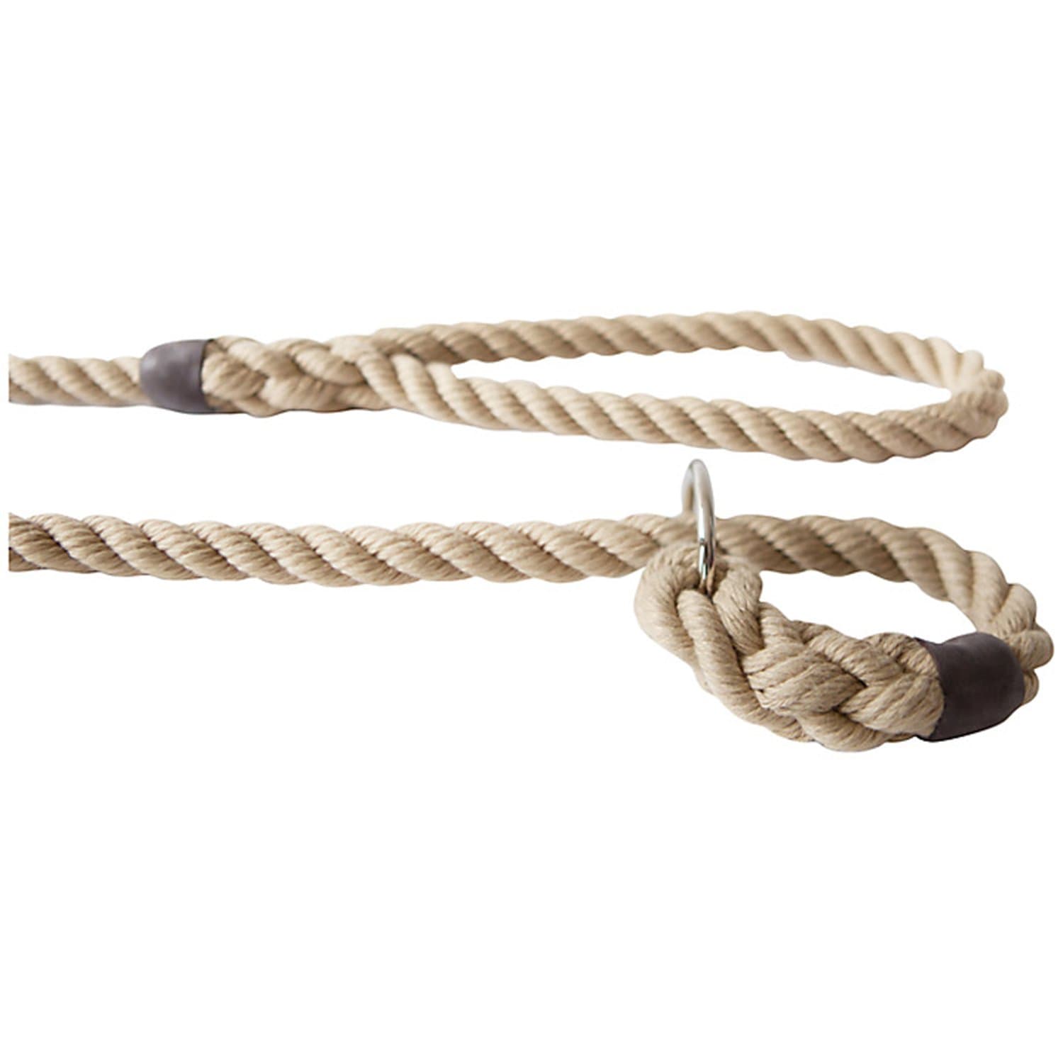 Cotton Rope Slip Lead, 1.2 m
