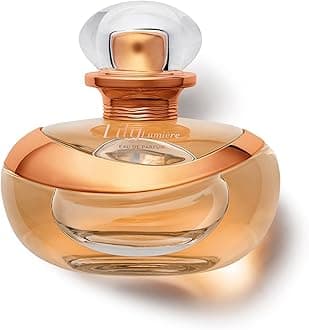 Lily Lumière Floriental Amadeirada 75 ml