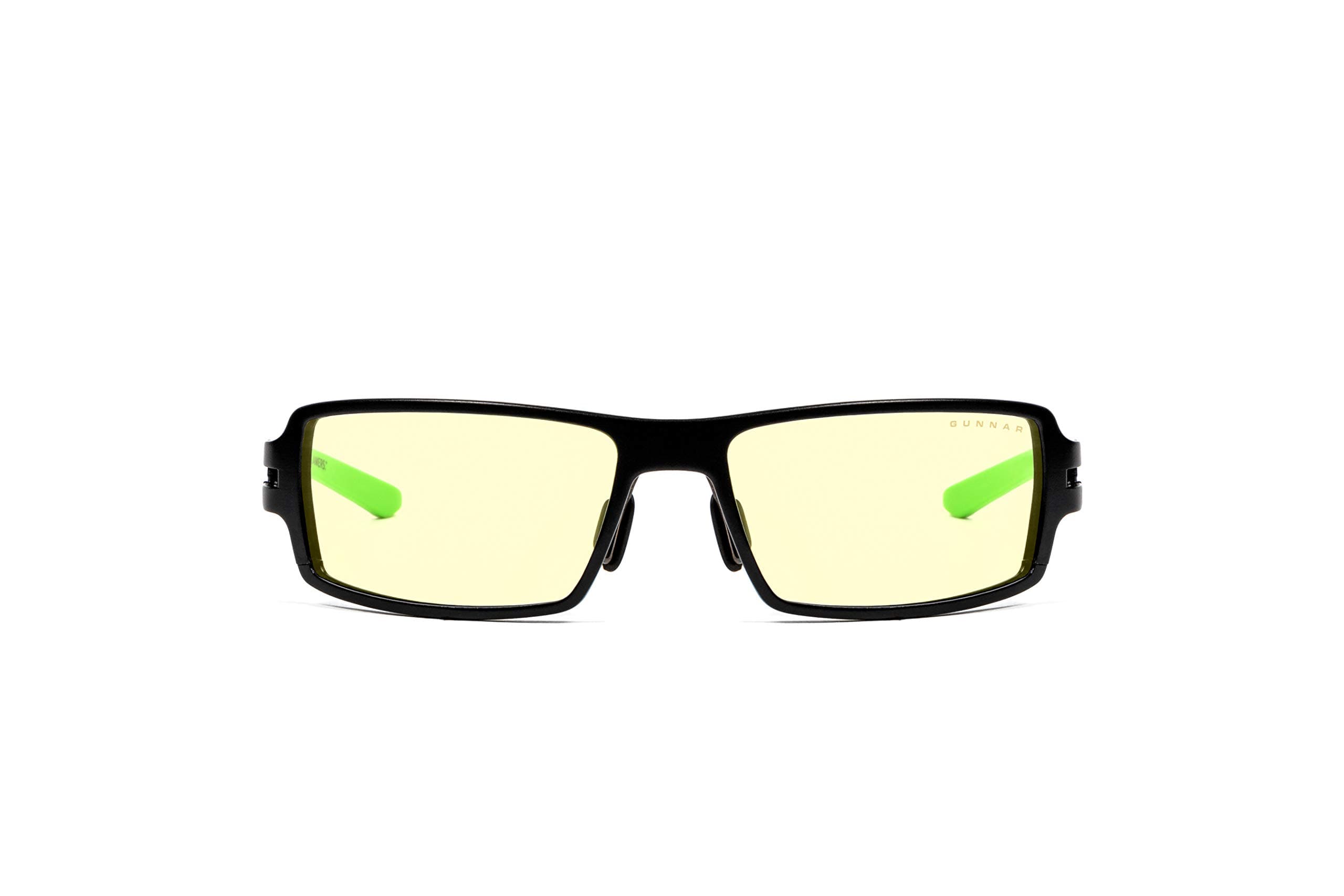 GUNNAR ゲーミング アイウェア RPG By Razer - 黒 （並行輸入品）