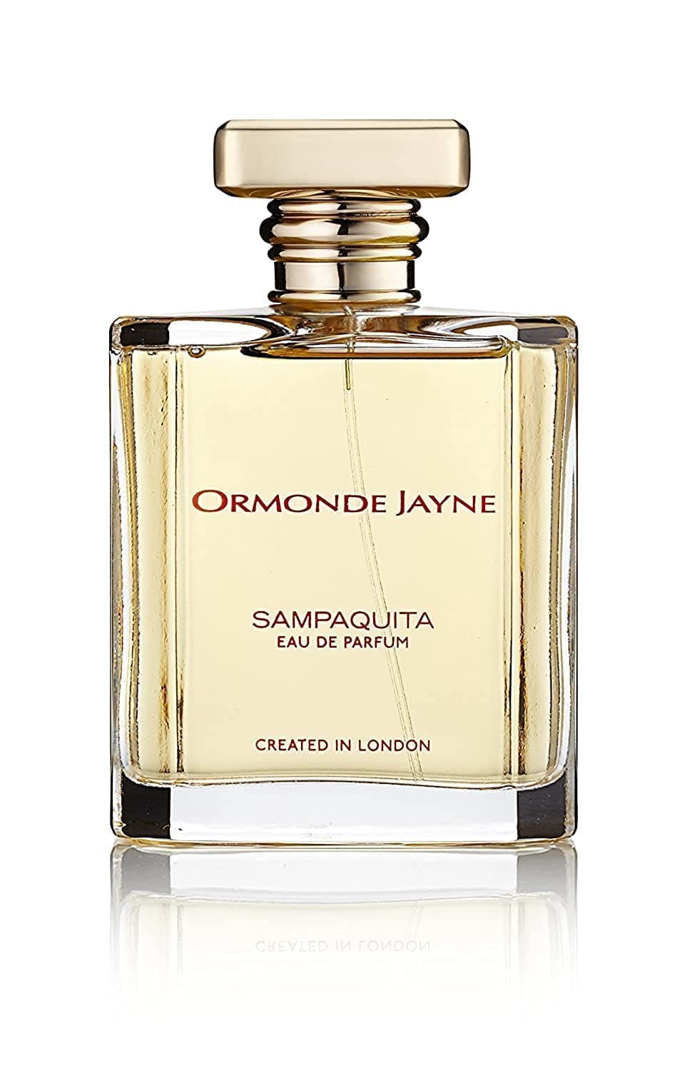 Ormonde Jayne Sampaquita Eau De Parfum, 120 Ml